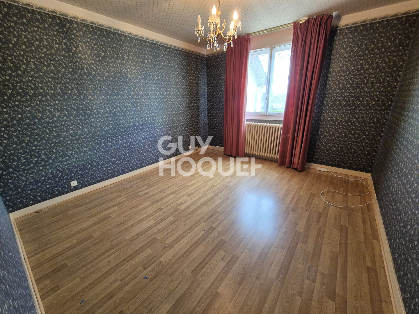 Maison Auxerre 4 pièce(s) 84 m2