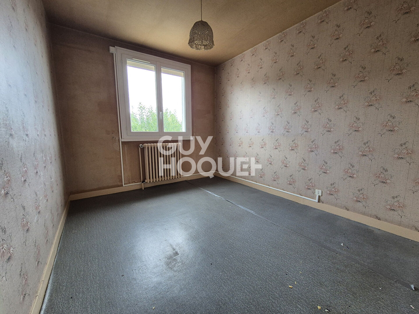 Maison Auxerre 4 pièce(s) 84 m2