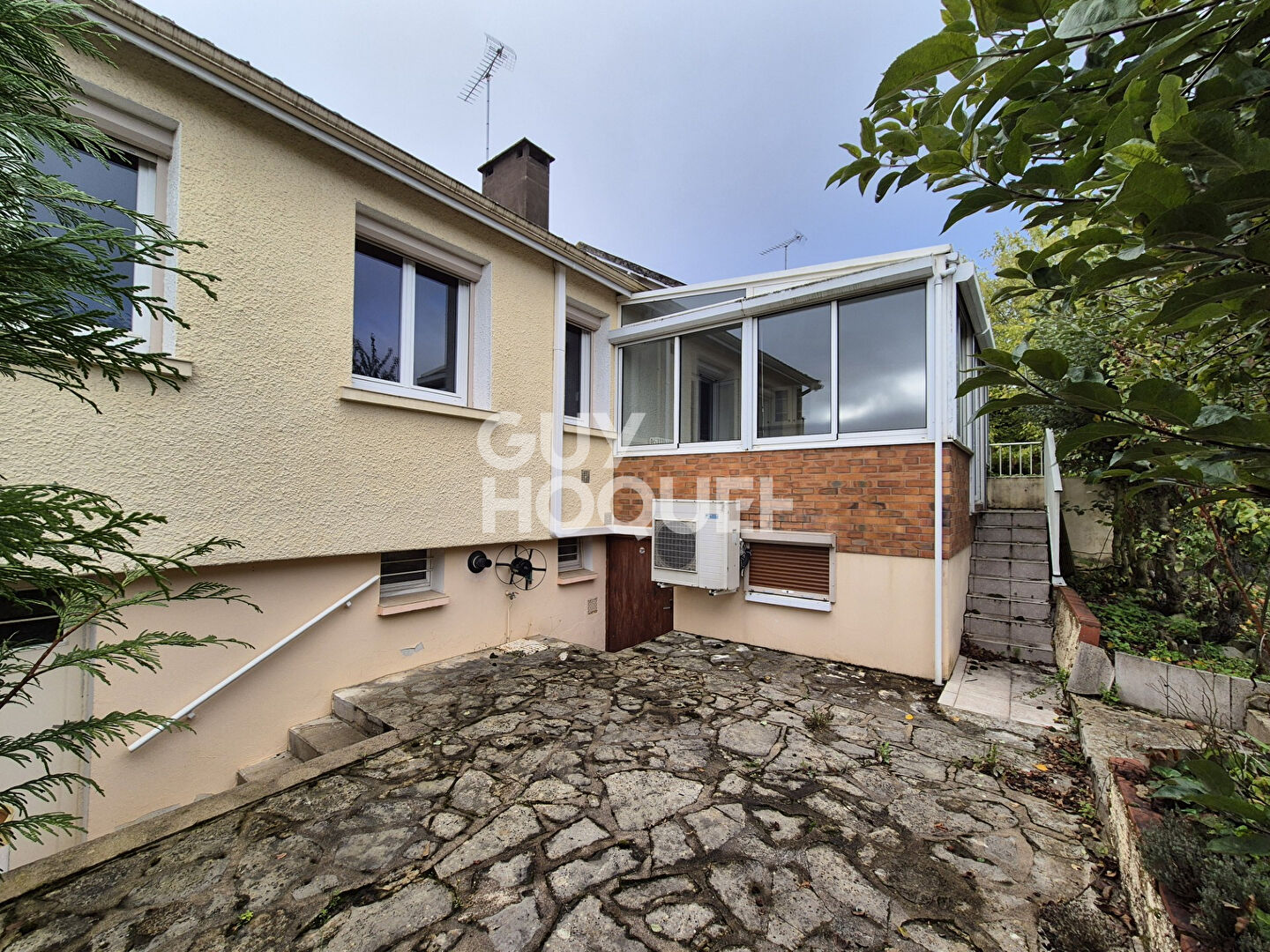 Maison Auxerre 4 pièce(s) 84 m2