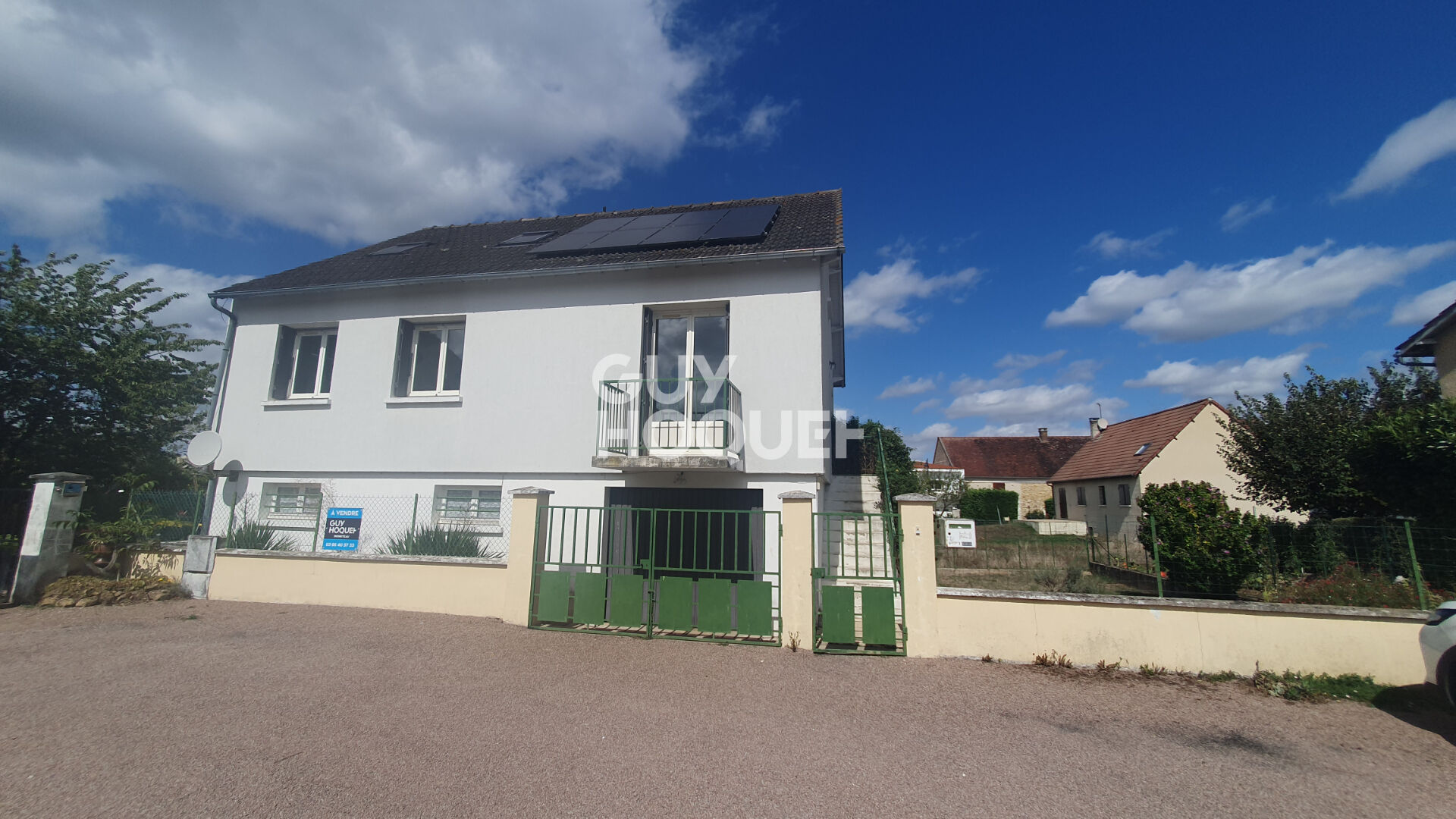 MONETEAU