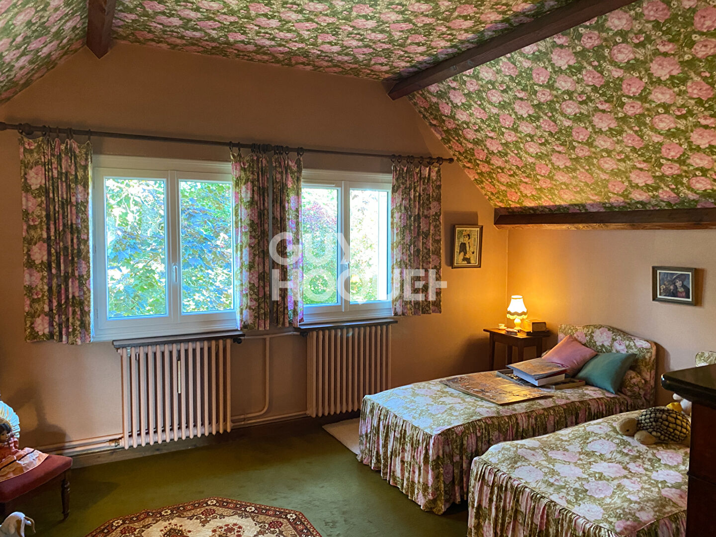 Maison  5 pièce(s) 135 m2