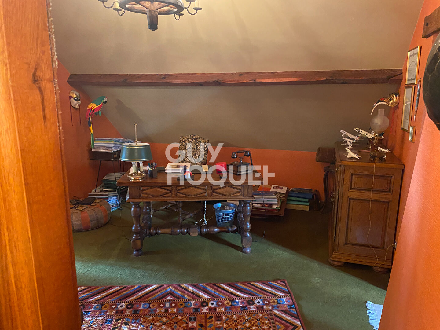 Maison  5 pièce(s) 135 m2