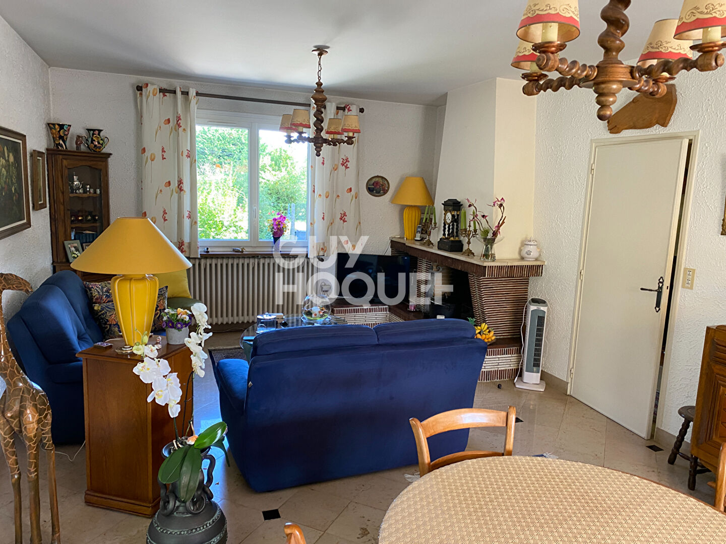 Maison  5 pièce(s) 135 m2