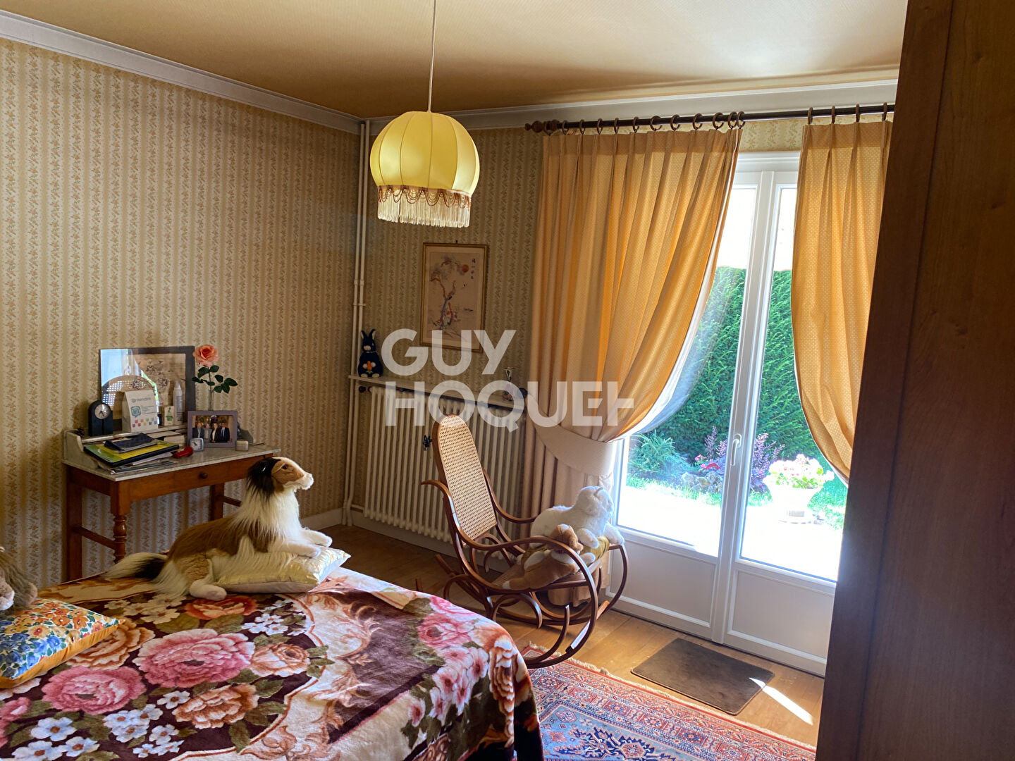 Maison  5 pièce(s) 135 m2