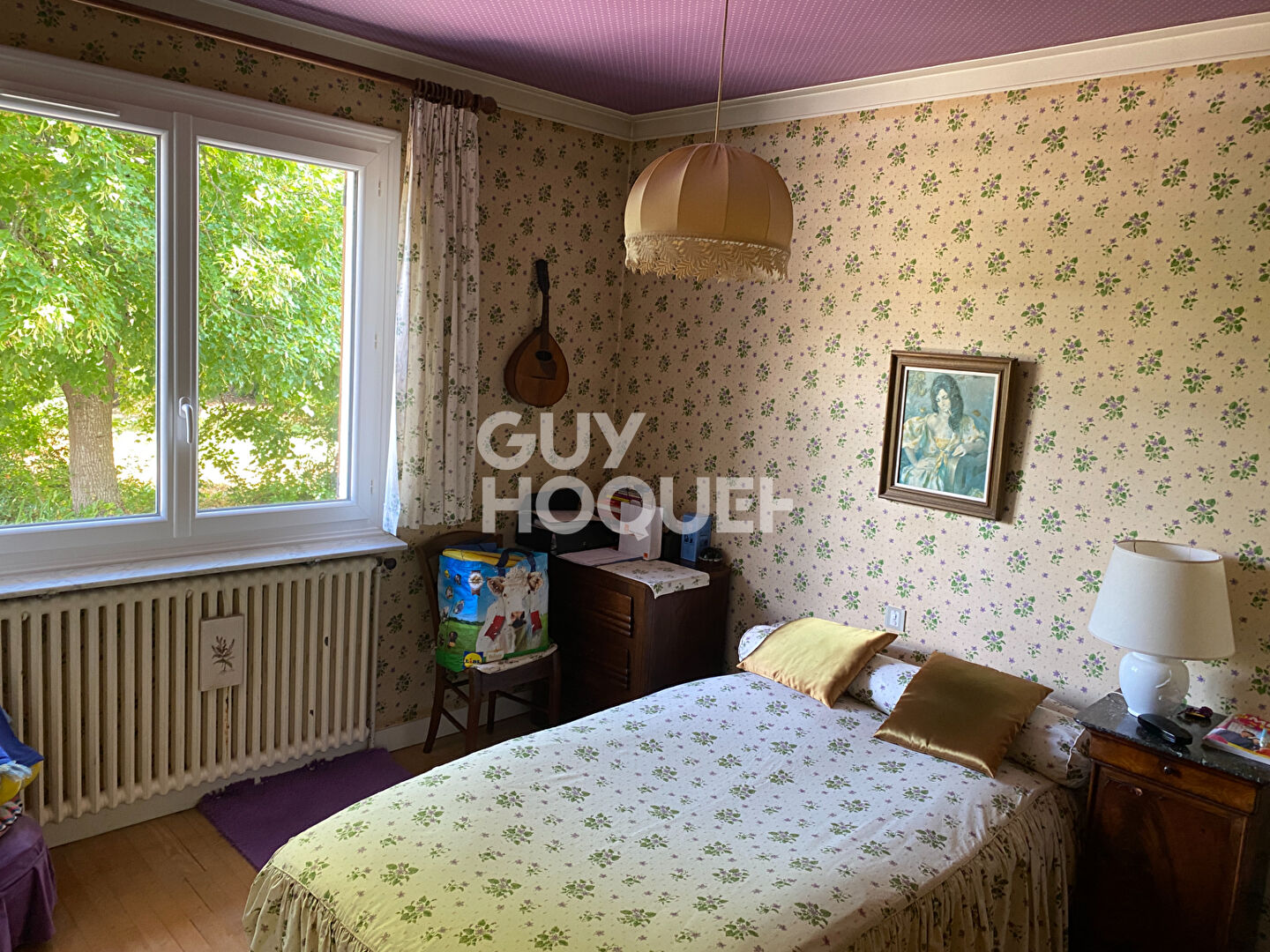 Maison  5 pièce(s) 135 m2