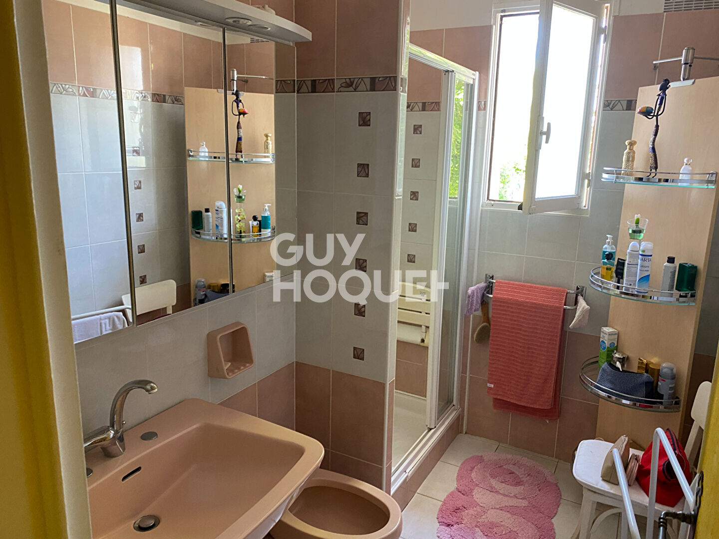 Maison  5 pièce(s) 135 m2