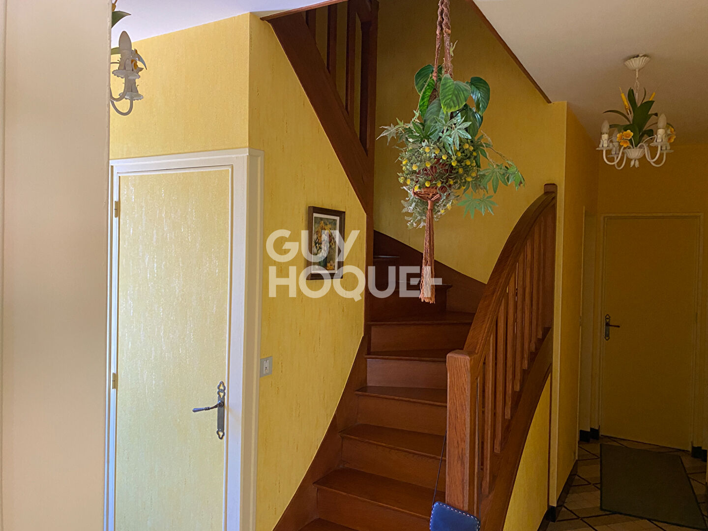 Maison  5 pièce(s) 135 m2