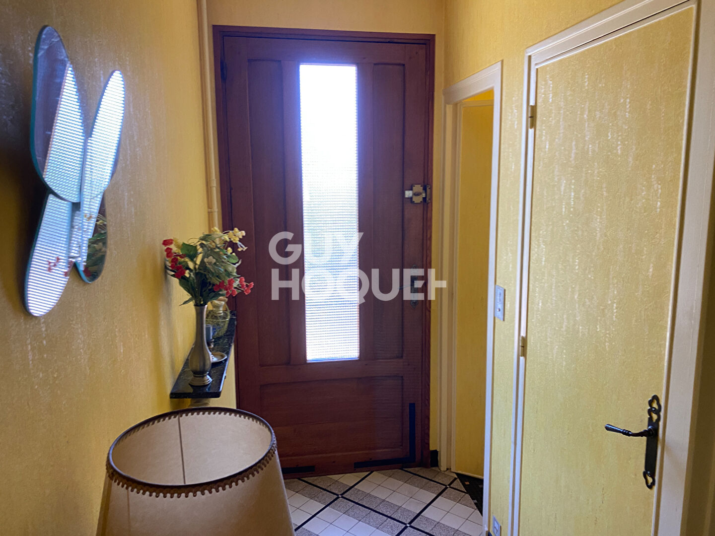 Maison  5 pièce(s) 135 m2