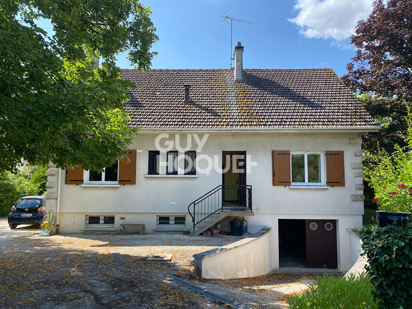 Maison  5 pièce(s) 135 m2