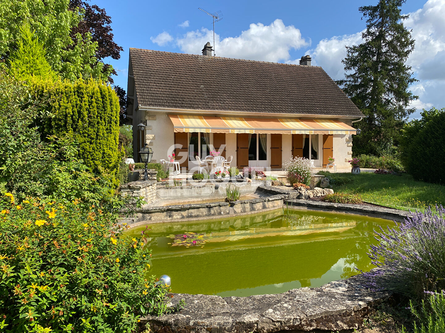 Maison  5 pièce(s) 135 m2