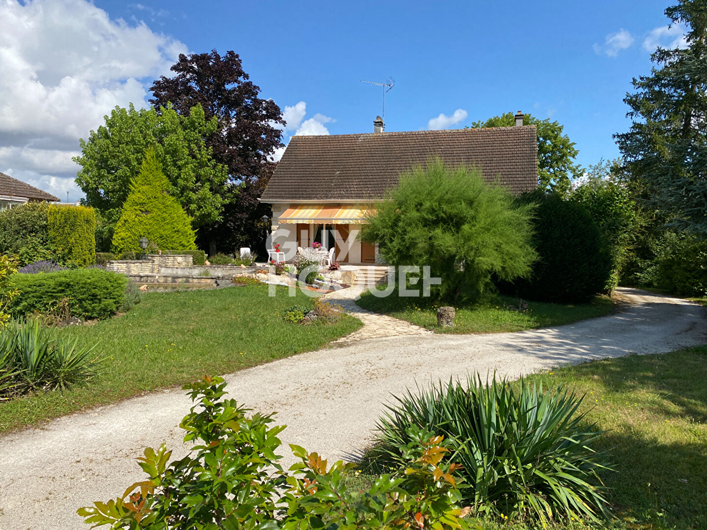 Maison  5 pièce(s) 135 m2