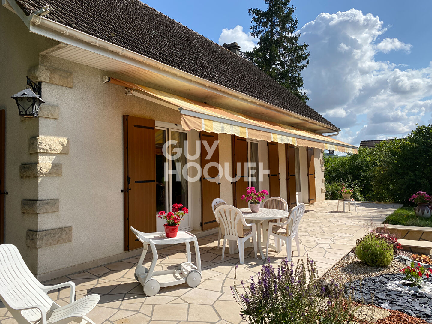 Maison  5 pièce(s) 135 m2