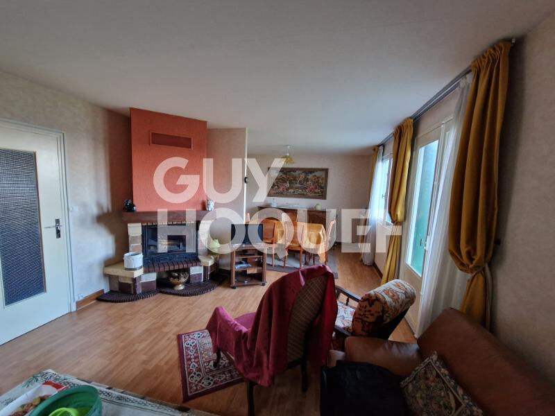 Maison Auxerre 3 pièce(s) 80 m2