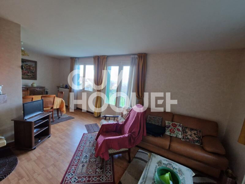 Maison Auxerre 3 pièce(s) 80 m2