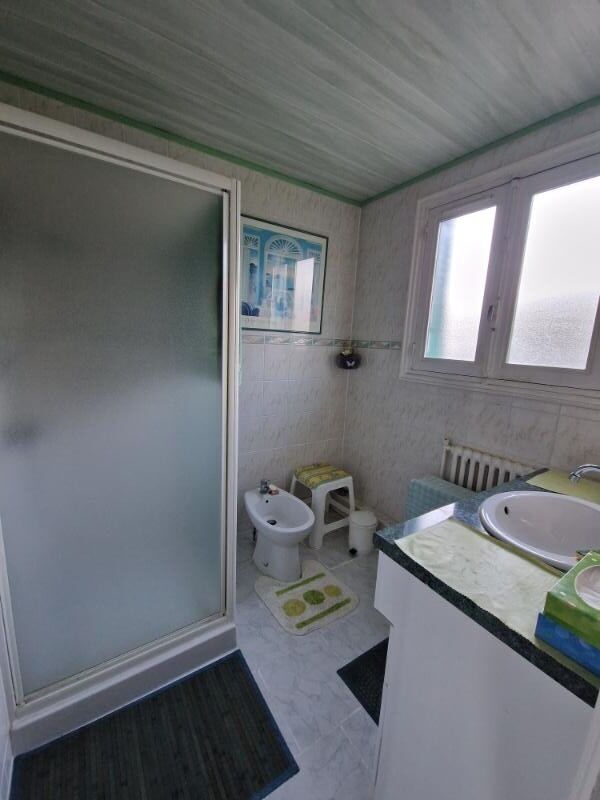 Maison Auxerre 3 pièce(s) 80 m2