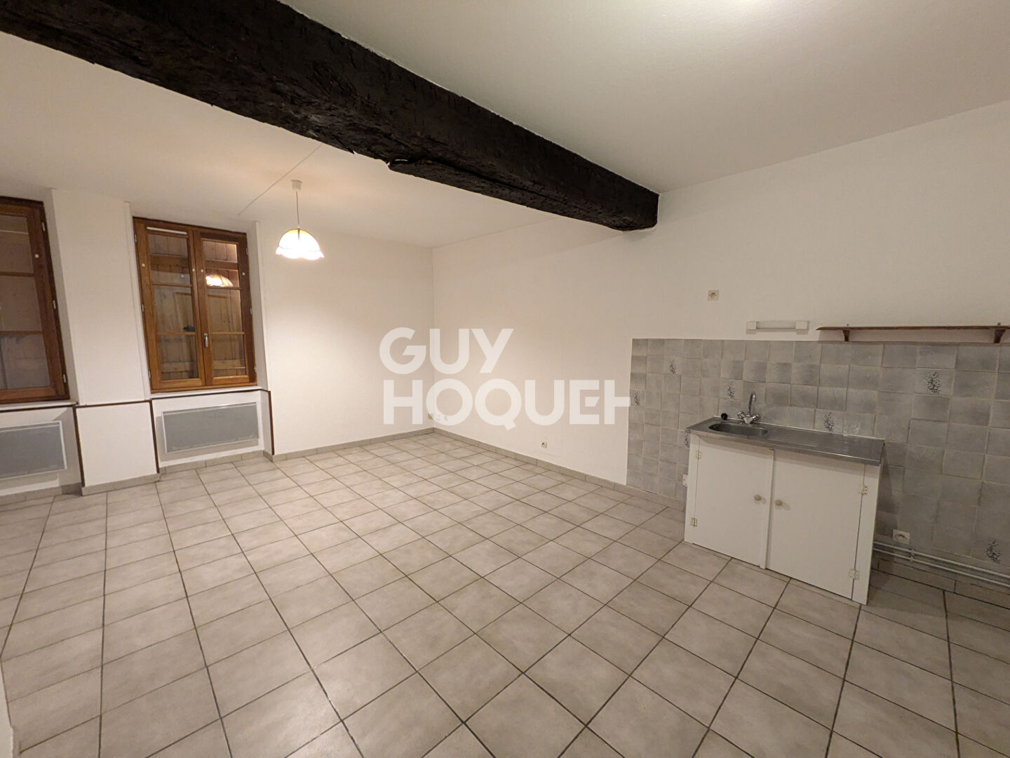 Studio St Bris le Vineux