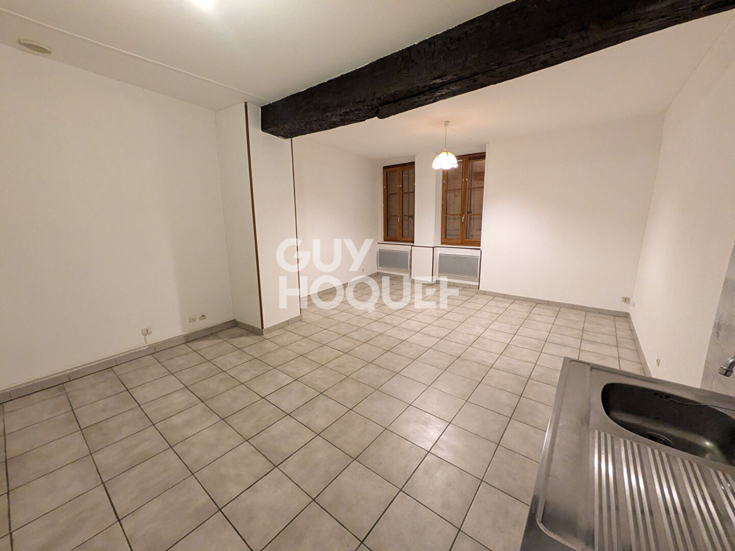 Studio St Bris le Vineux