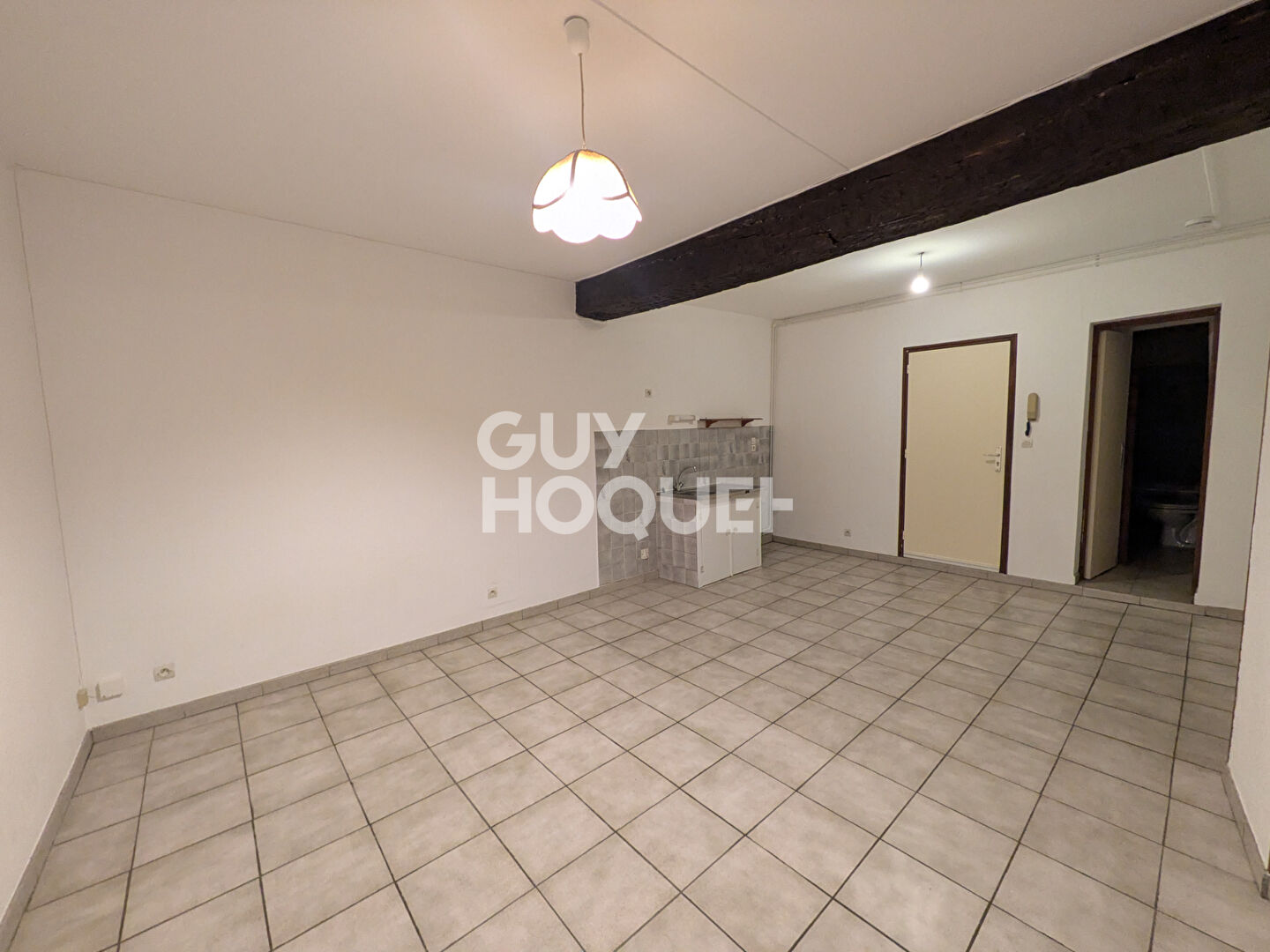 Studio St Bris le Vineux