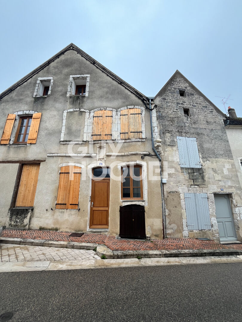Appartement deux pièces