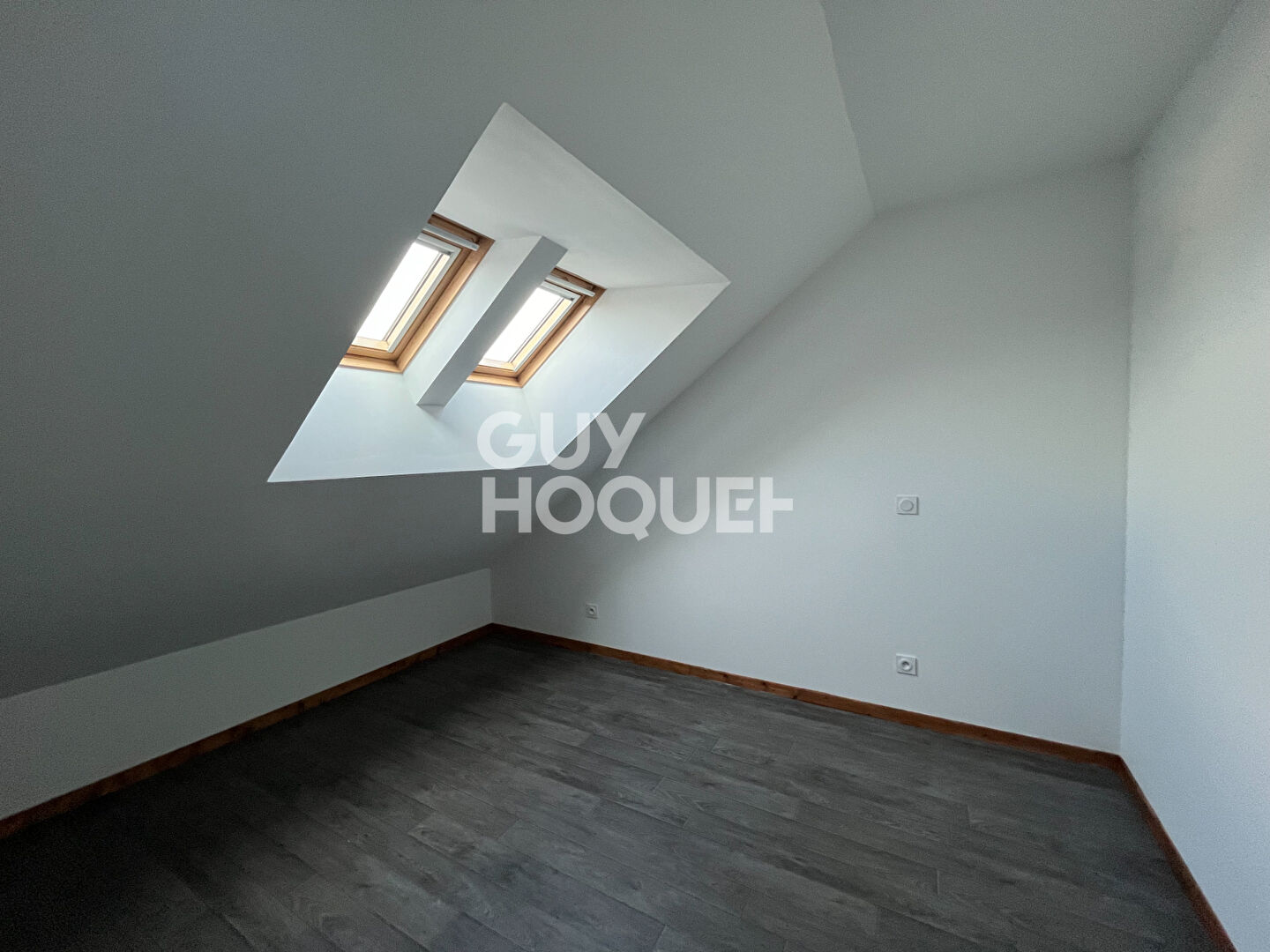 Appartement 4 pièces