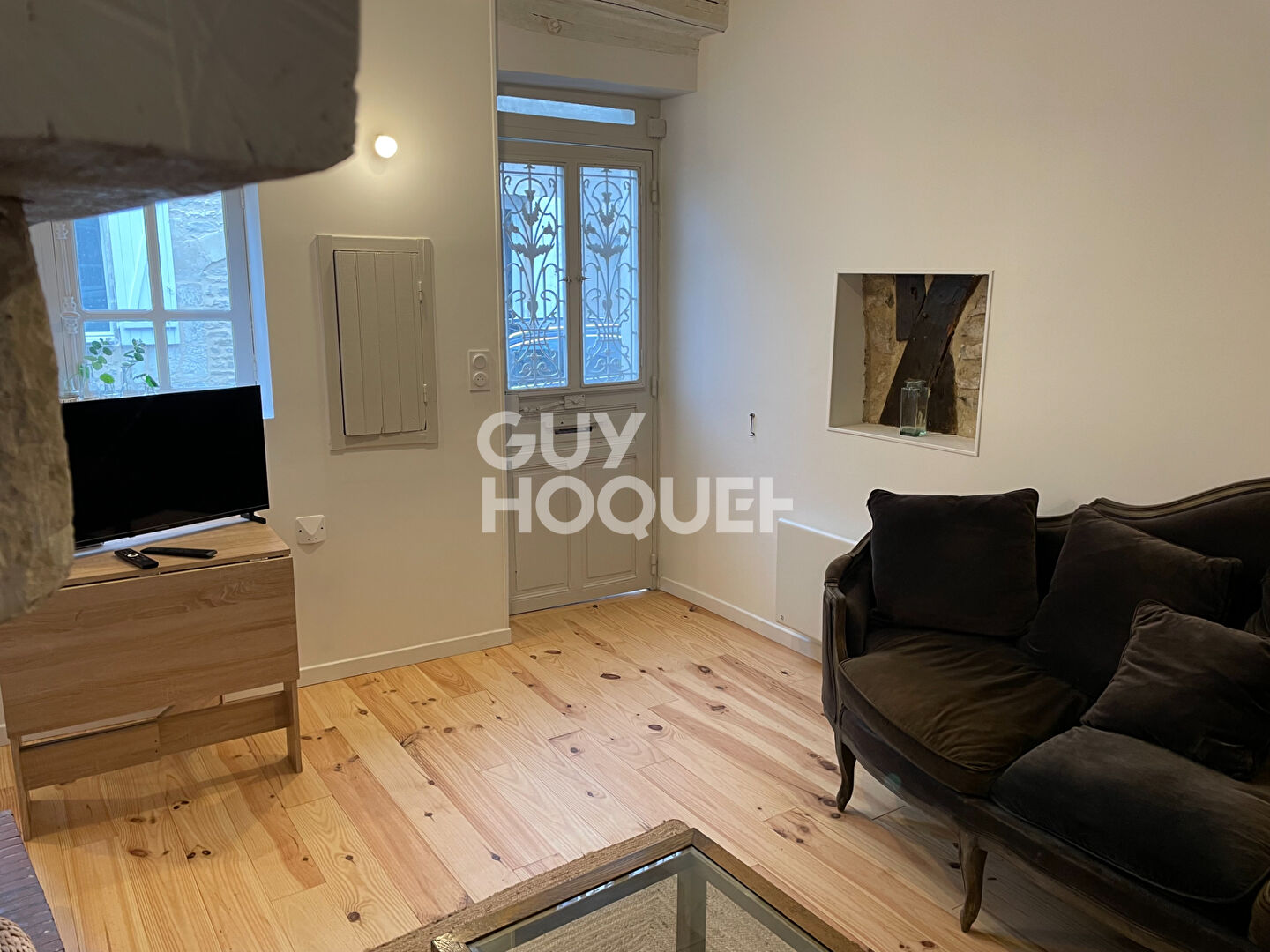 10 KMS AUXERRE MAISON DE VILLAGE ST BRIS LE VINEUX