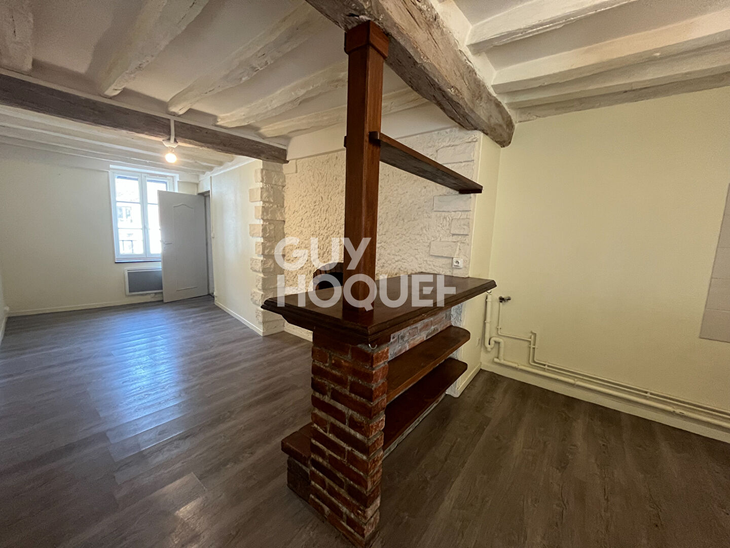 Appartement 3 pièces