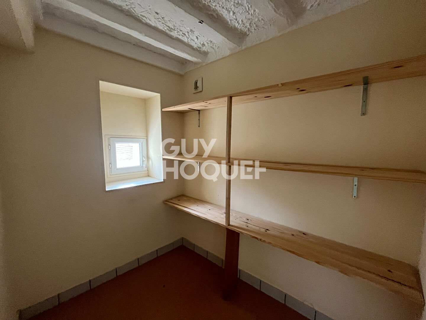 Appartement 3 pièces