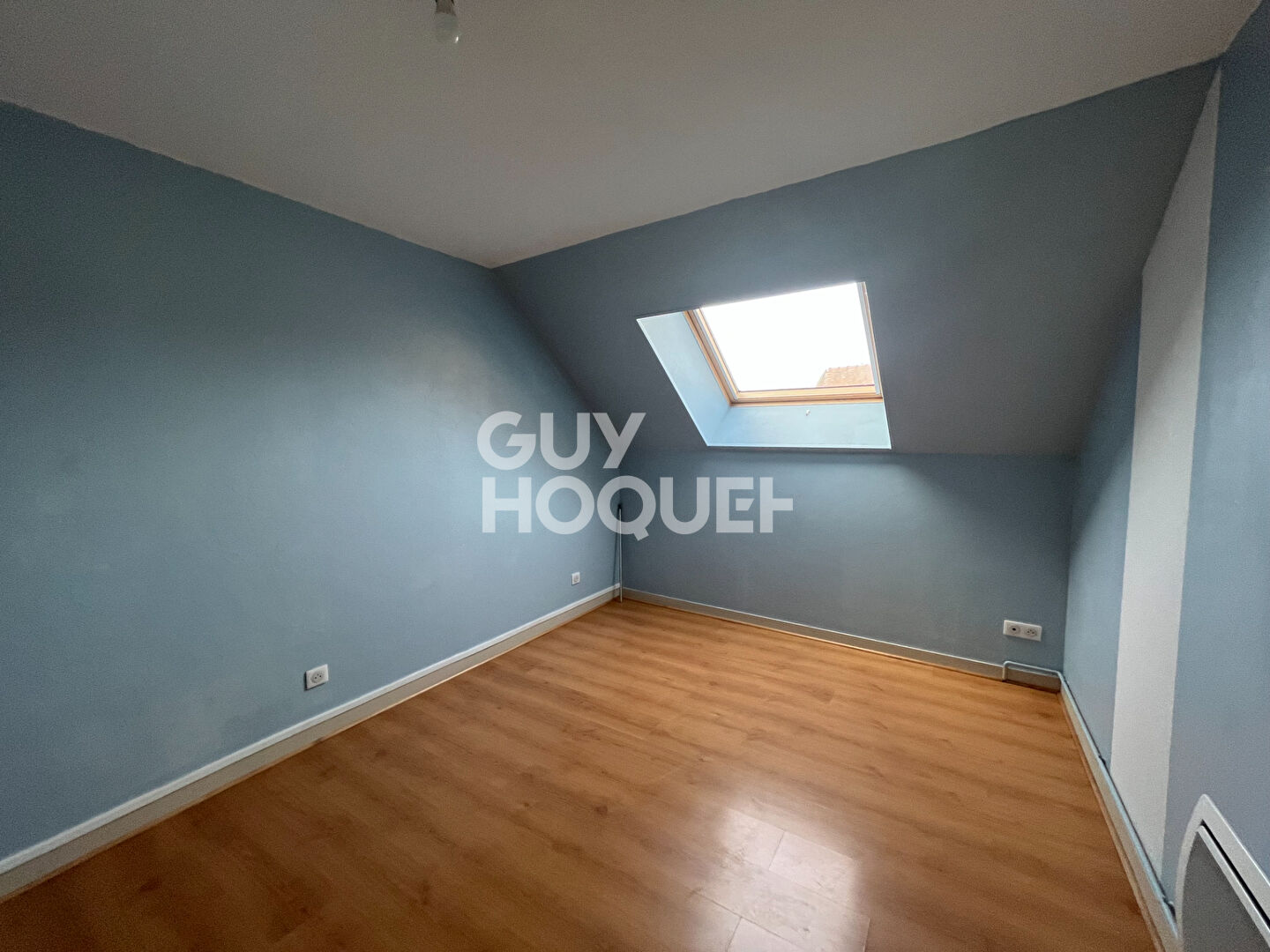 Appartement 3 pièces