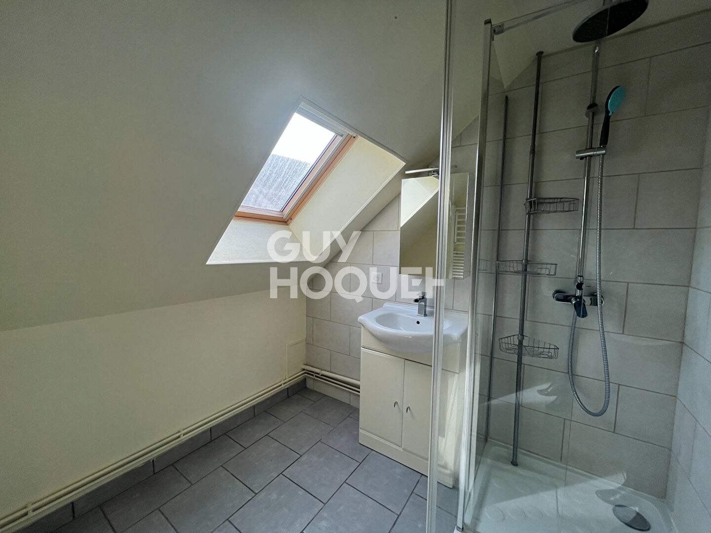 Appartement 3 pièces