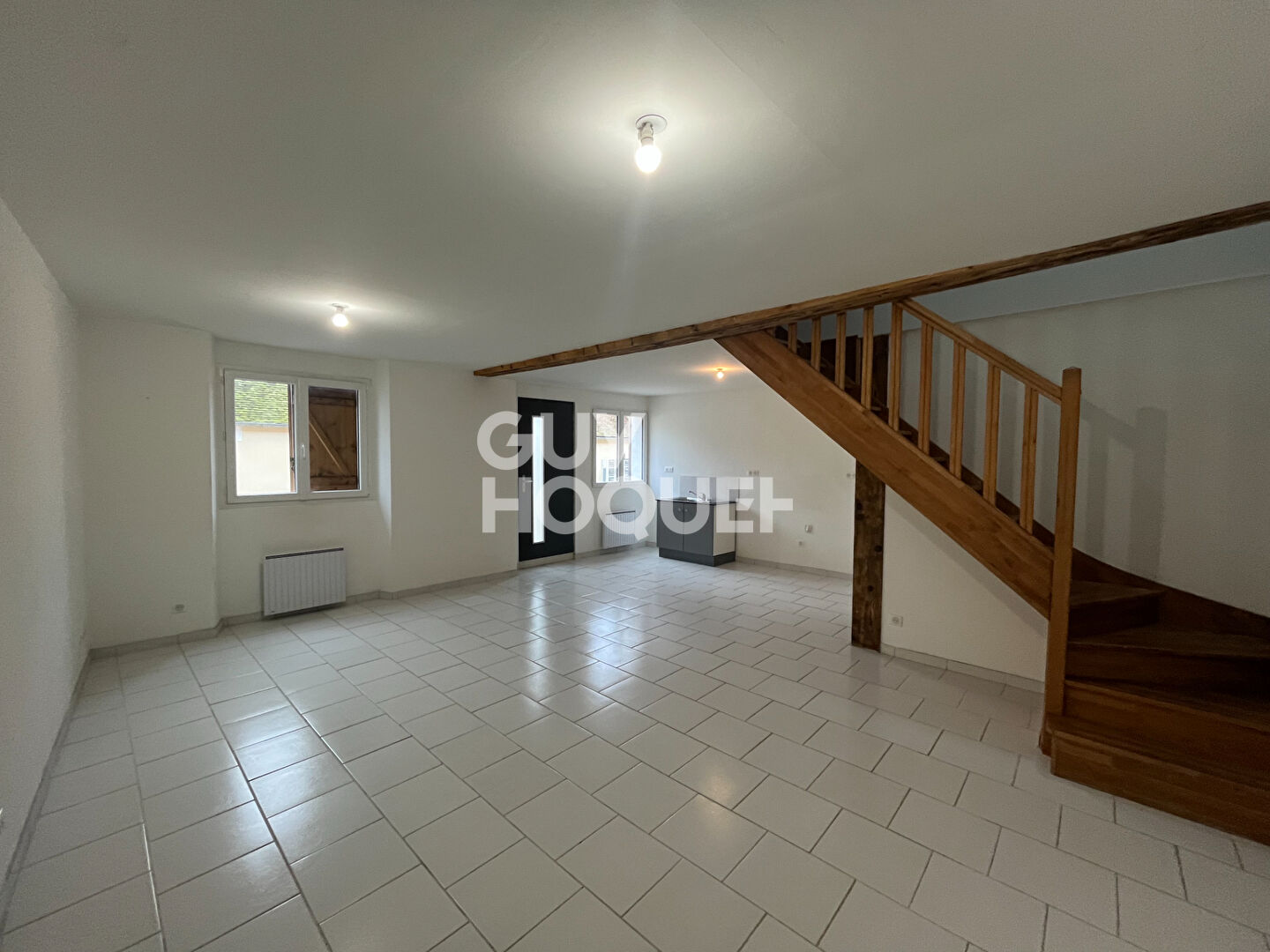 Duplex 4 pièce(s) 77 m2