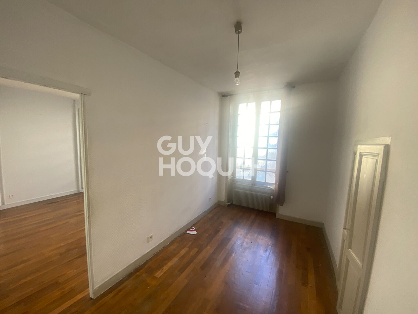 MAISON ST BRIS LE VINEUX  (5 pieces)  162 m2