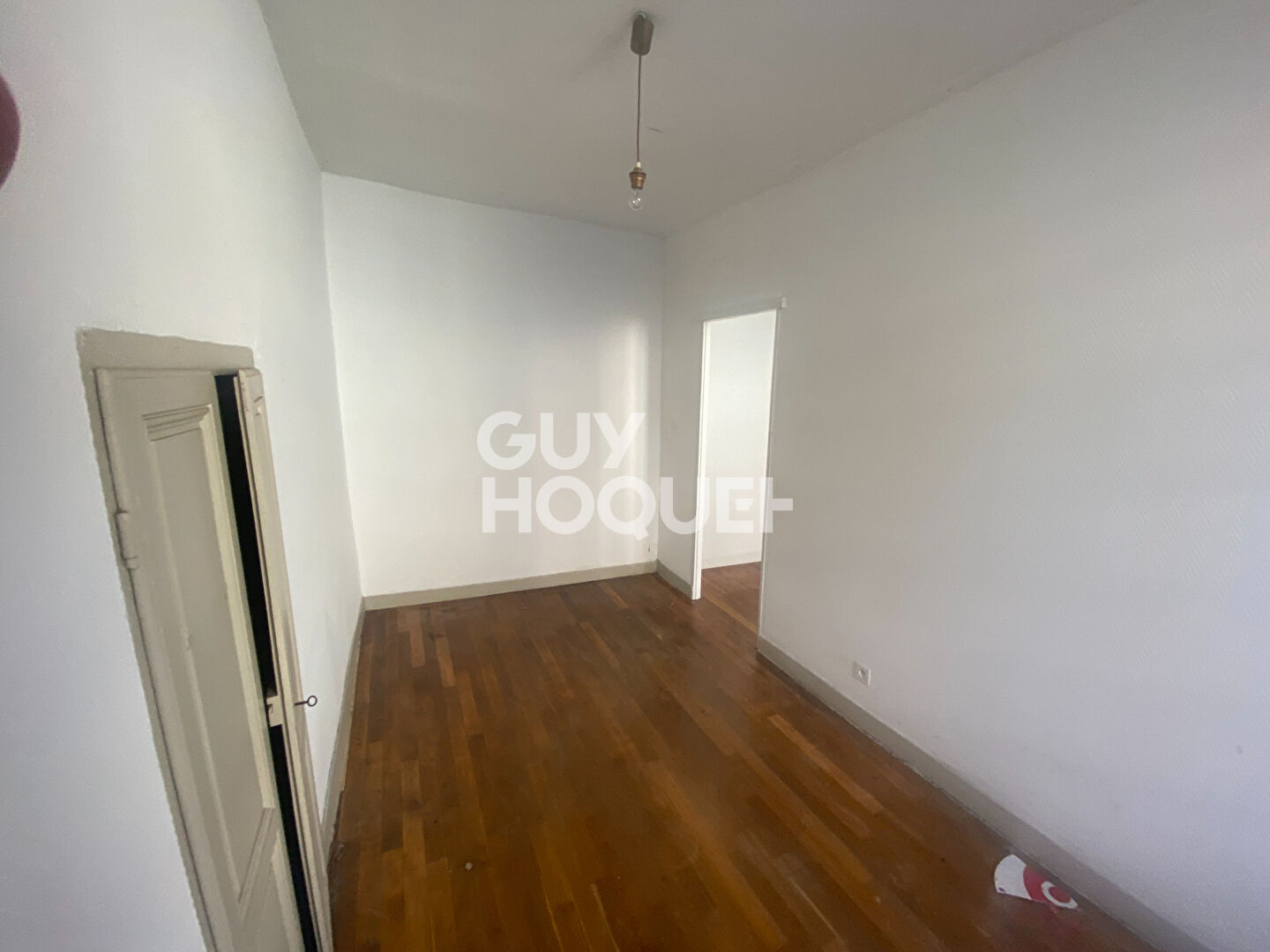 MAISON ST BRIS LE VINEUX  (5 pieces)  162 m2