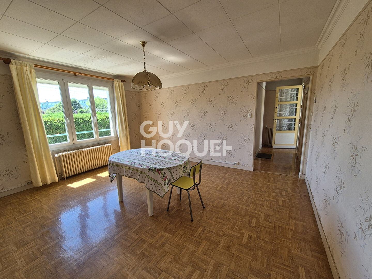 Maison Auxerre 5 pièce(s) 60 m2