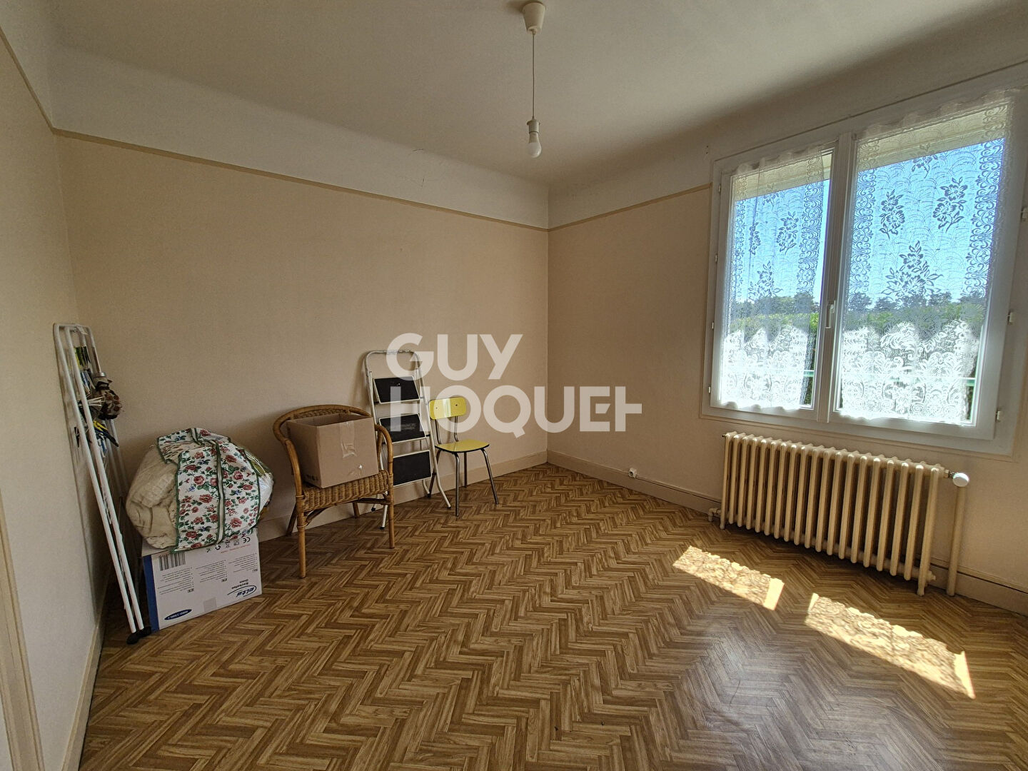 Maison Auxerre 5 pièce(s) 60 m2