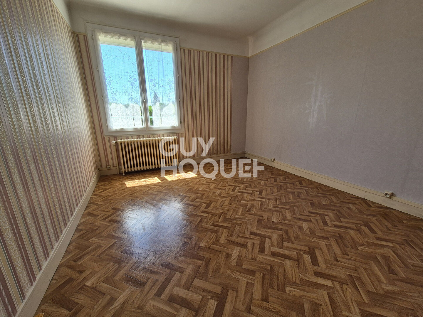 Maison Auxerre 5 pièce(s) 60 m2