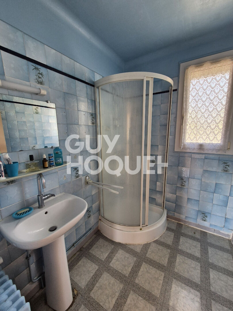 Maison Auxerre 5 pièce(s) 60 m2