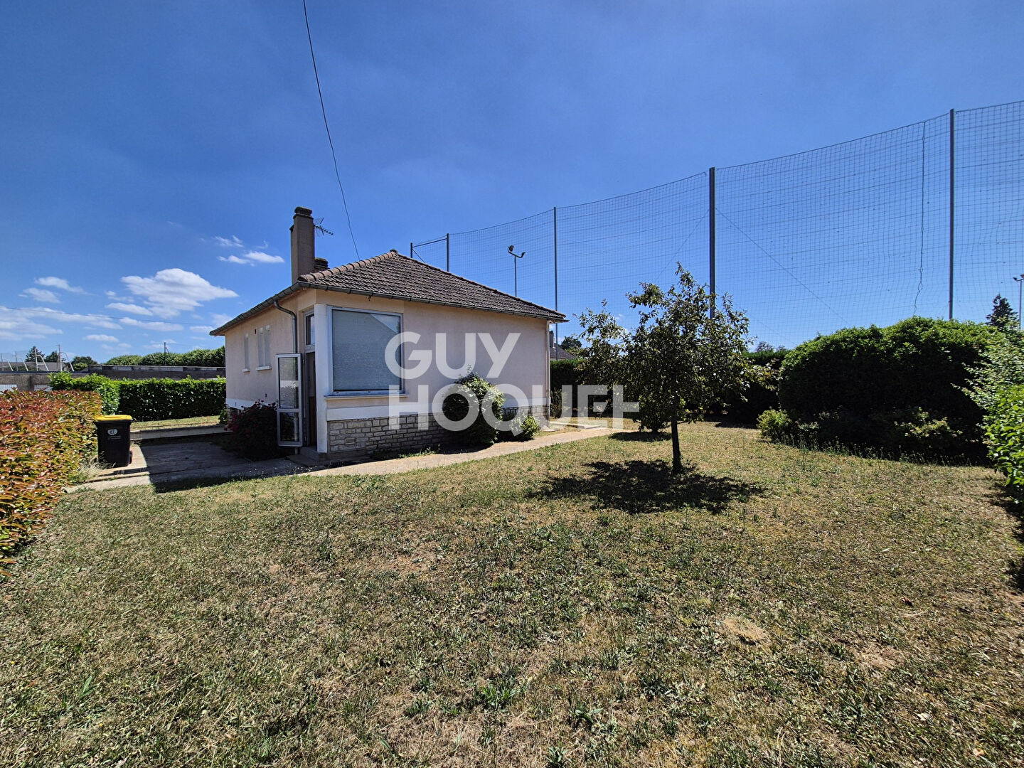 Maison Auxerre 5 pièce(s) 60 m2