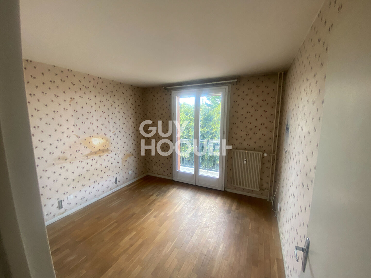 Appartement Auxerre 2 pièce(s) 49 m2