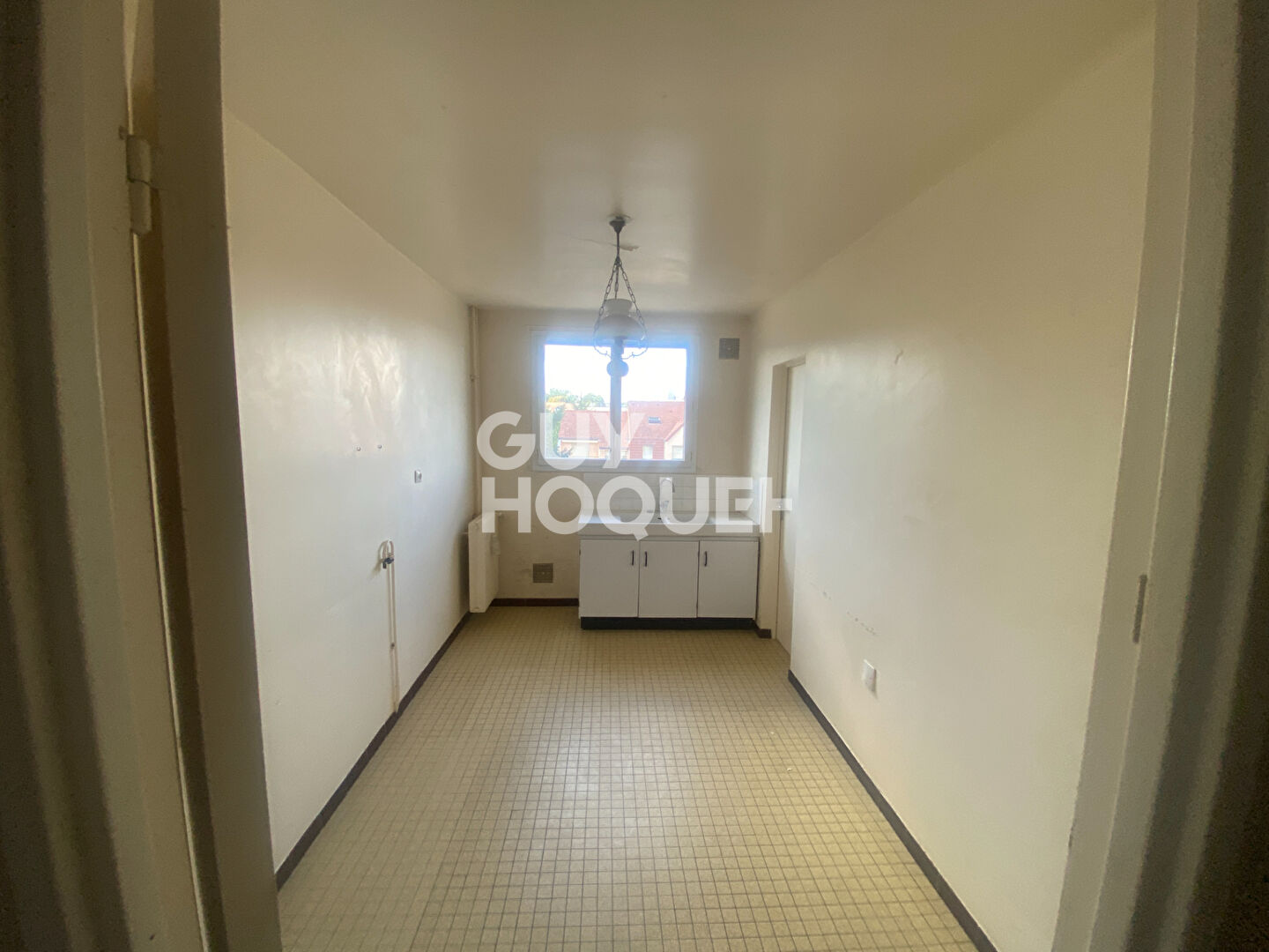 Appartement Auxerre 2 pièce(s) 49 m2