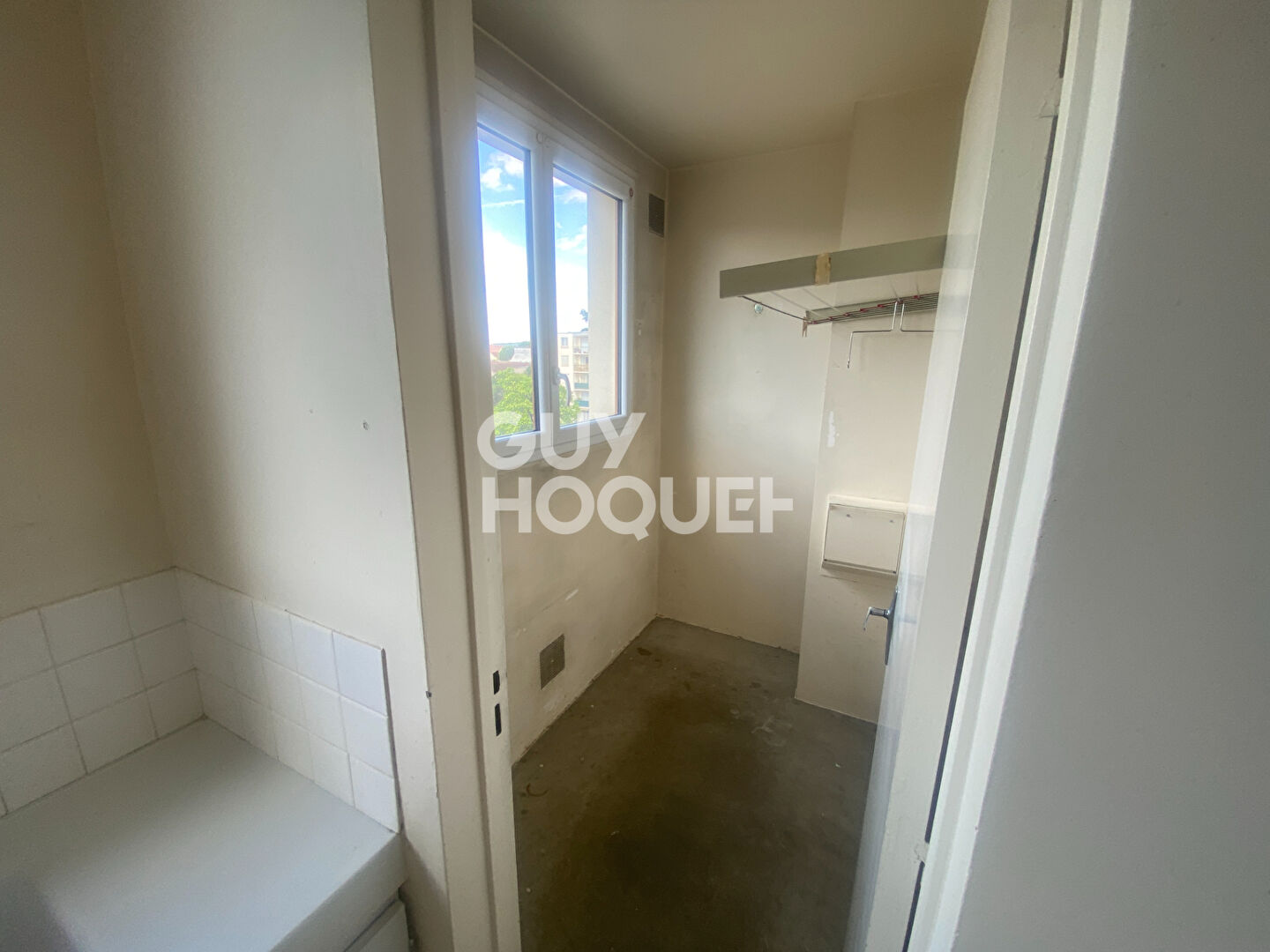 Appartement Auxerre 2 pièce(s) 49 m2