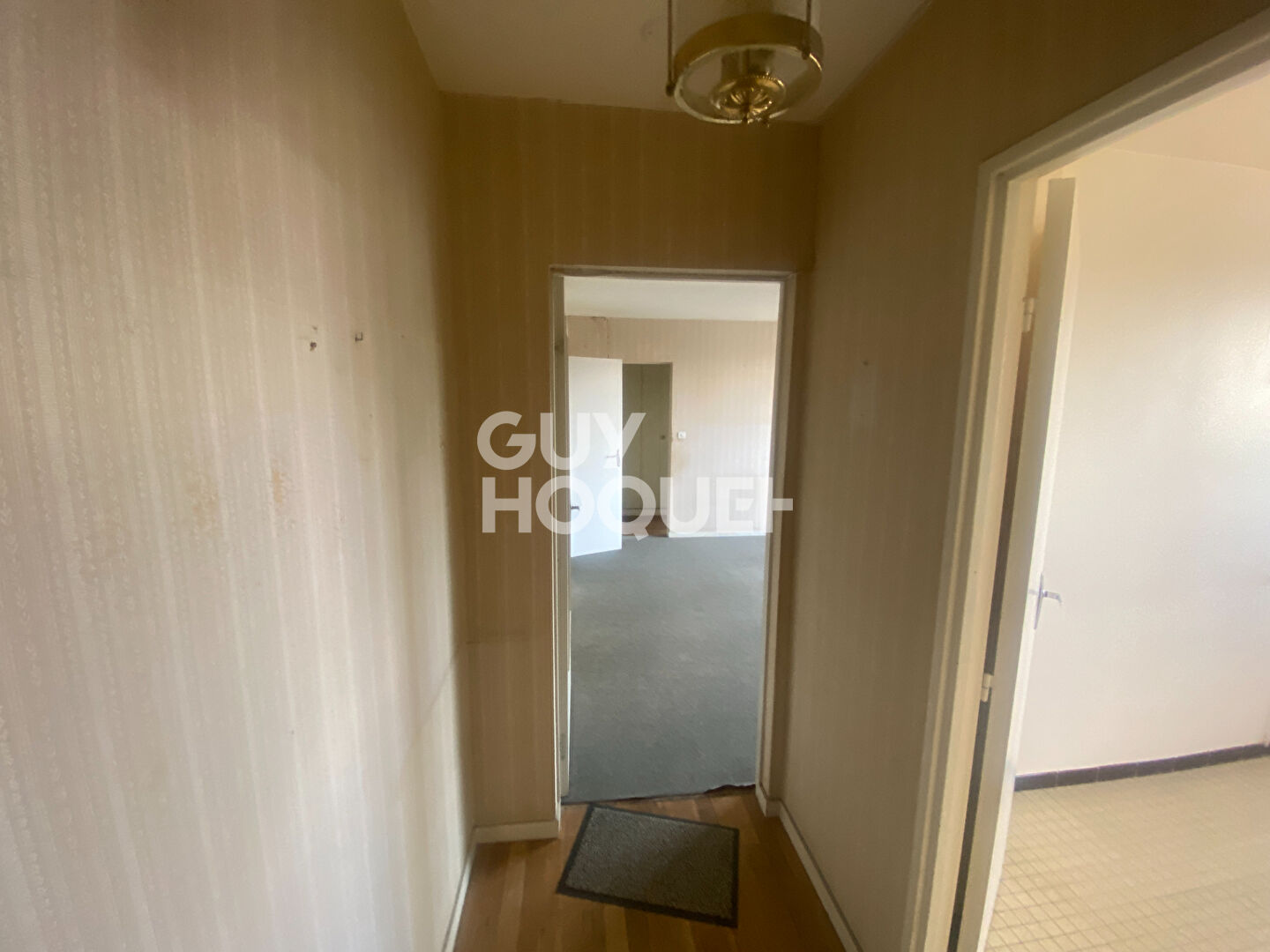 Appartement Auxerre 2 pièce(s) 49 m2