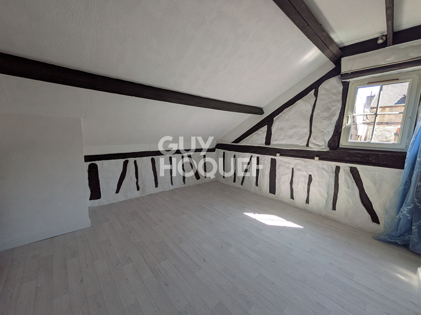 Maison 3 pièces