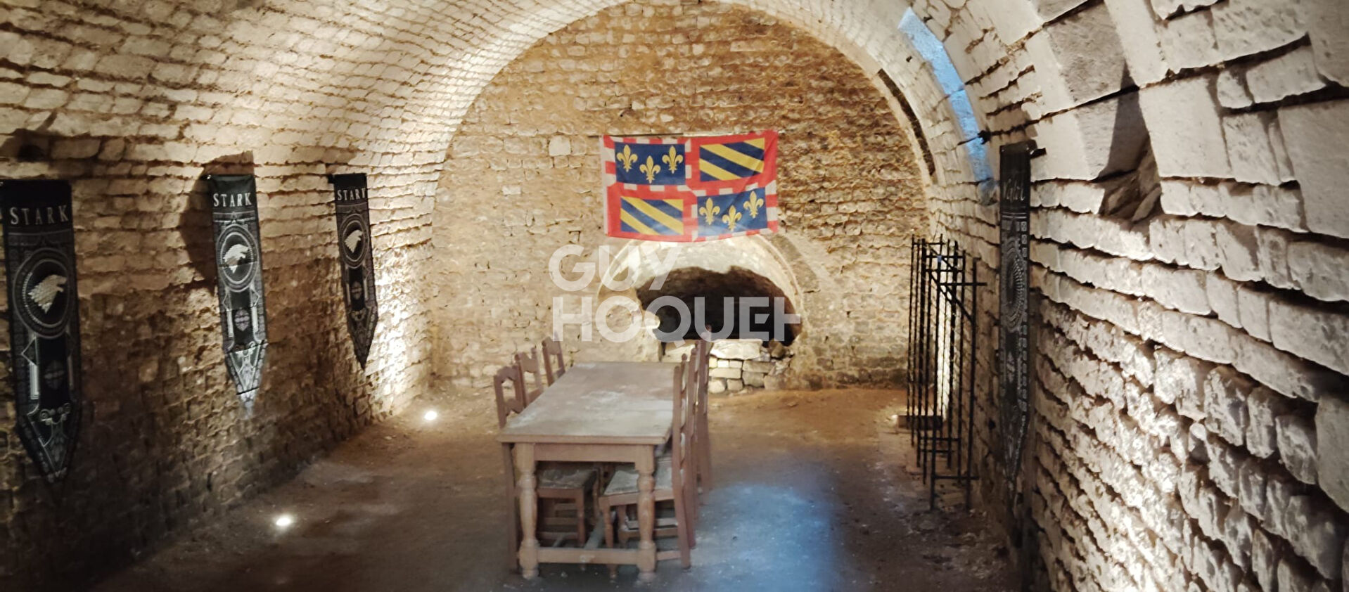 Maison 3 pièces