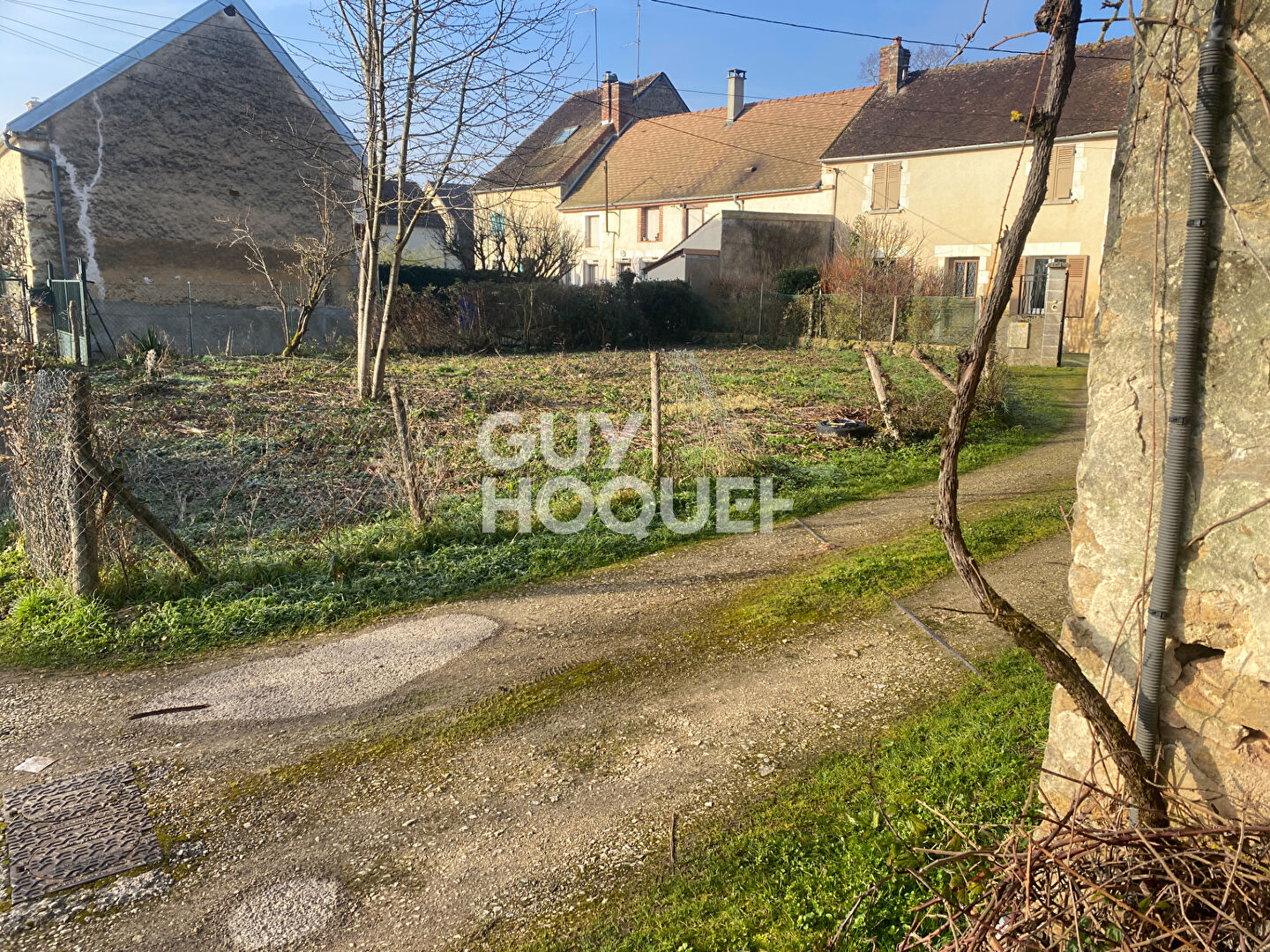 Maison Chevannes 3 pièce(s) 100 m2