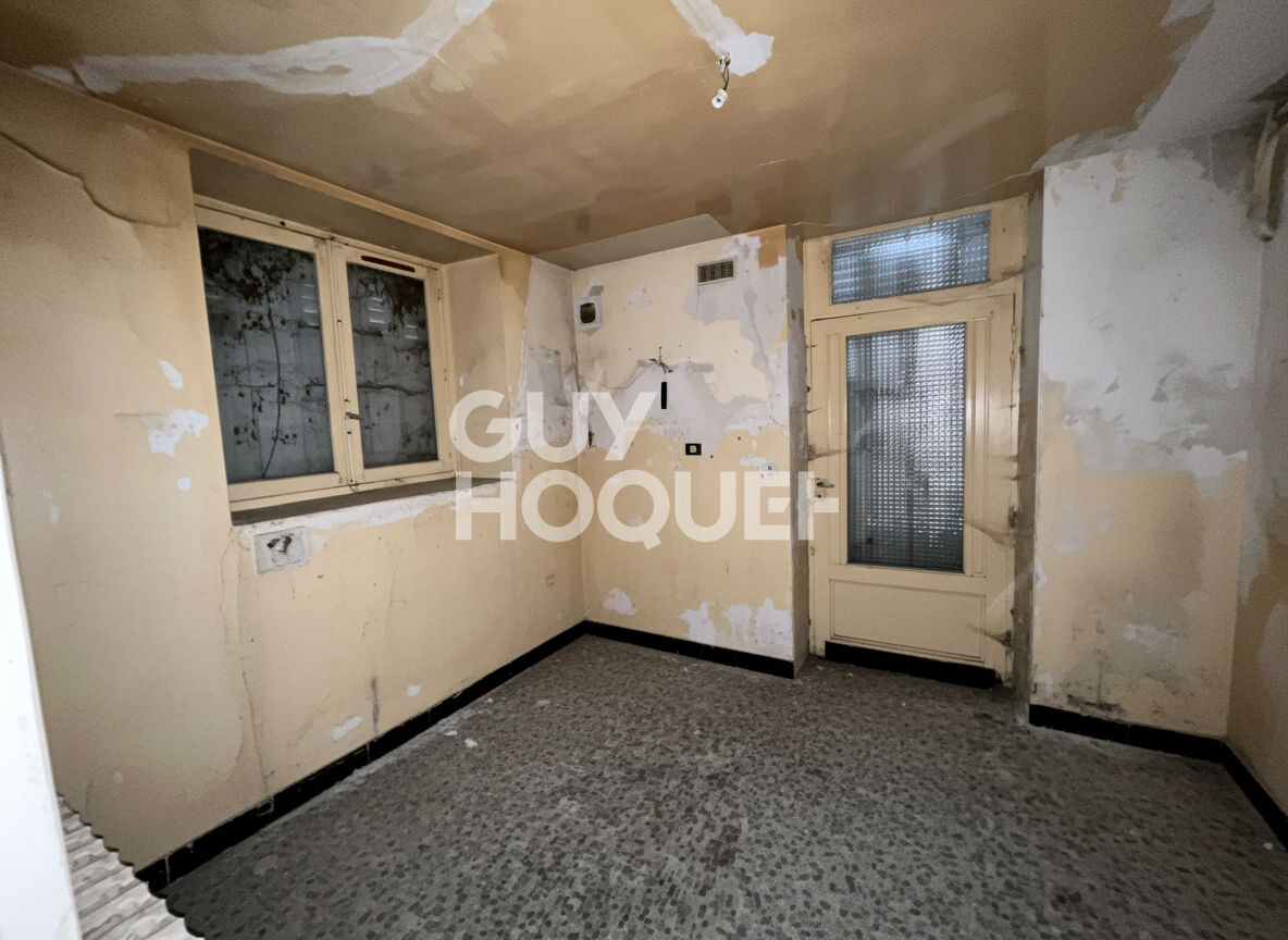 maison ESCOLIVES SAINTE CAMILLE - photo 13