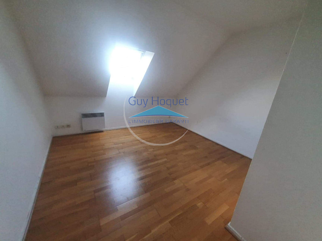 Maison vendue Louée