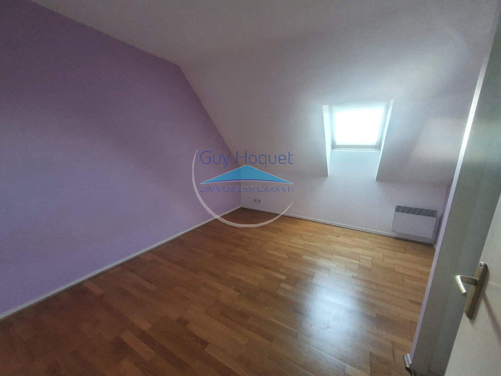 Maison vendue Louée