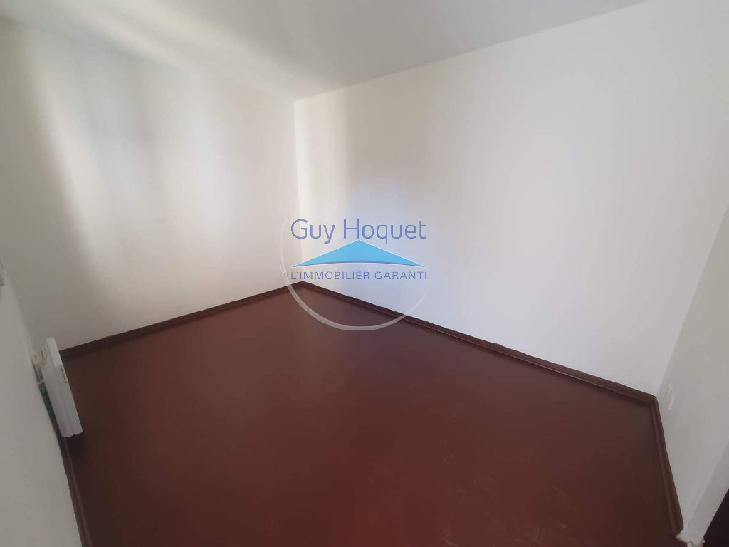 Maison vendue Louée