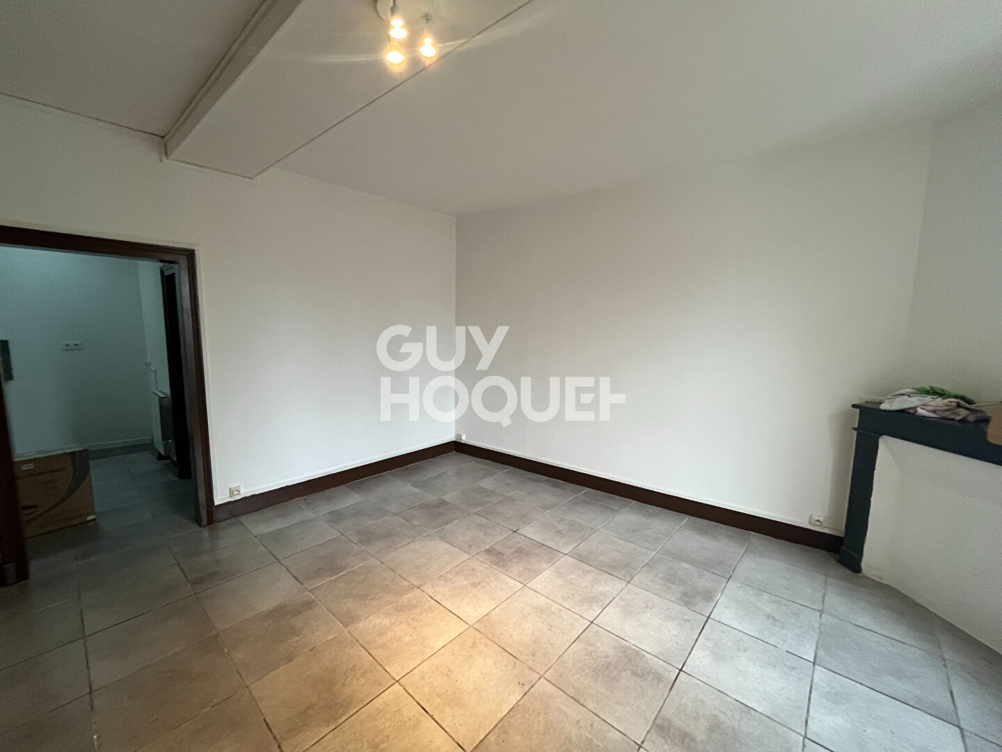 Maison 3 pièces