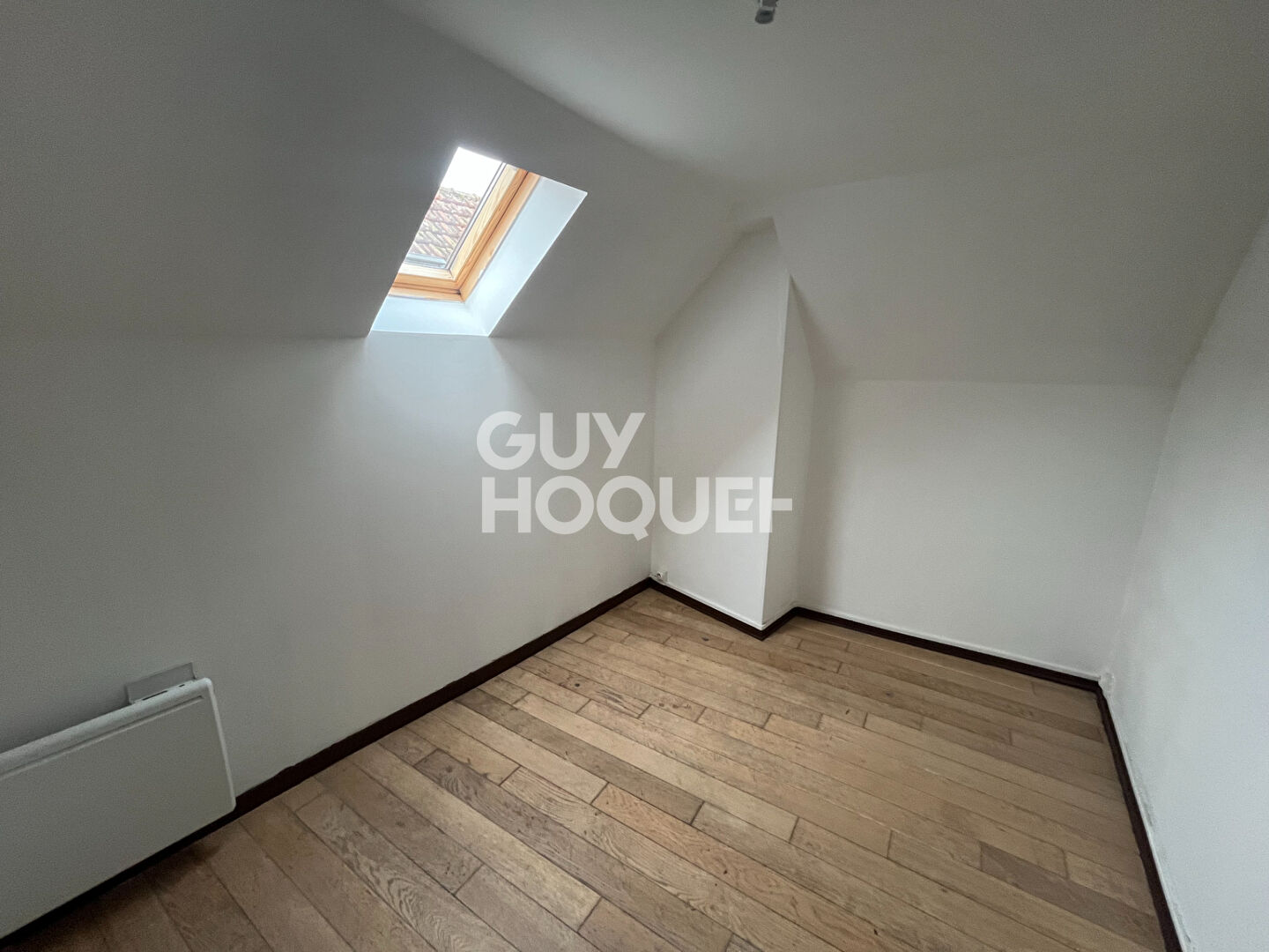 Maison 3 pièces